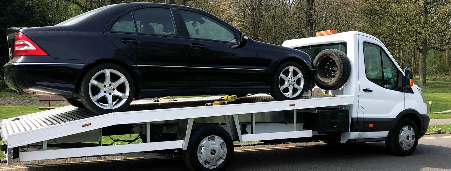 Üsküdar Oto Çekici